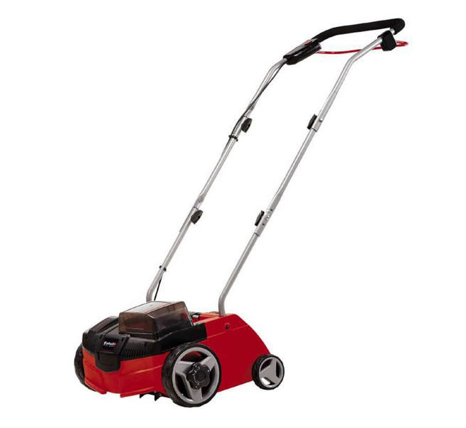 Einhell GC-SC 36/31 Li-Solo