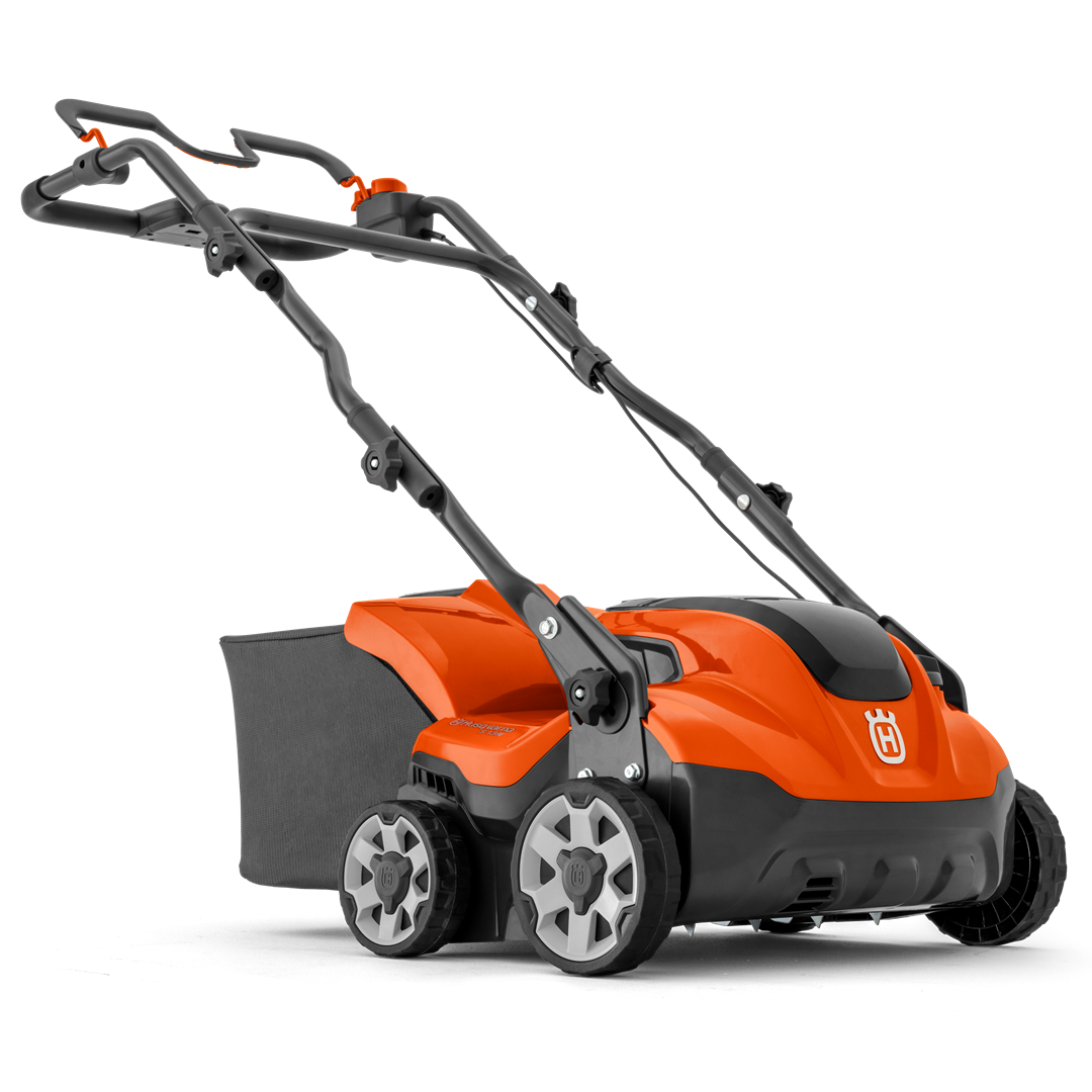 Husqvarna S 138i