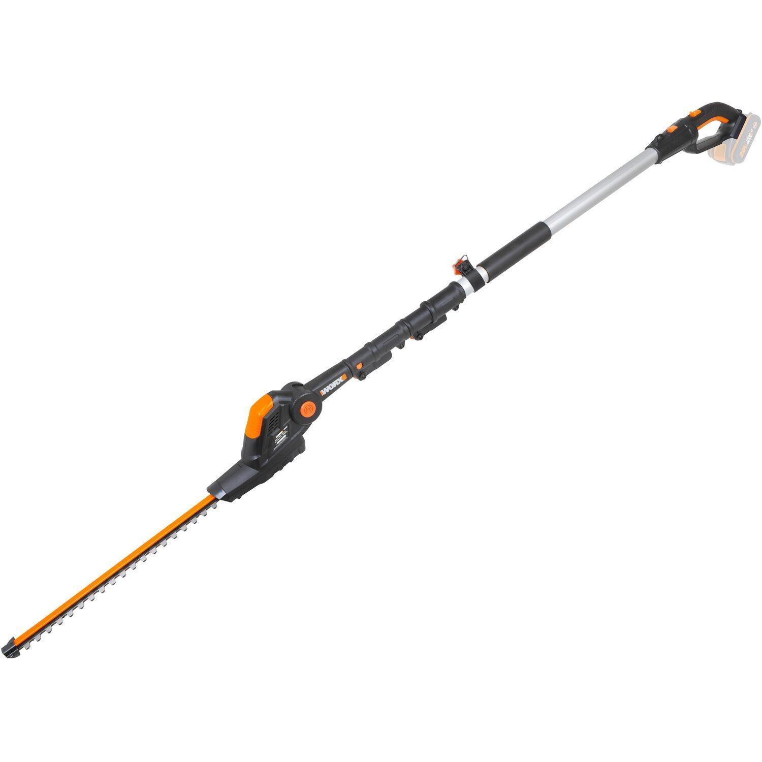 Worx WG252E.9