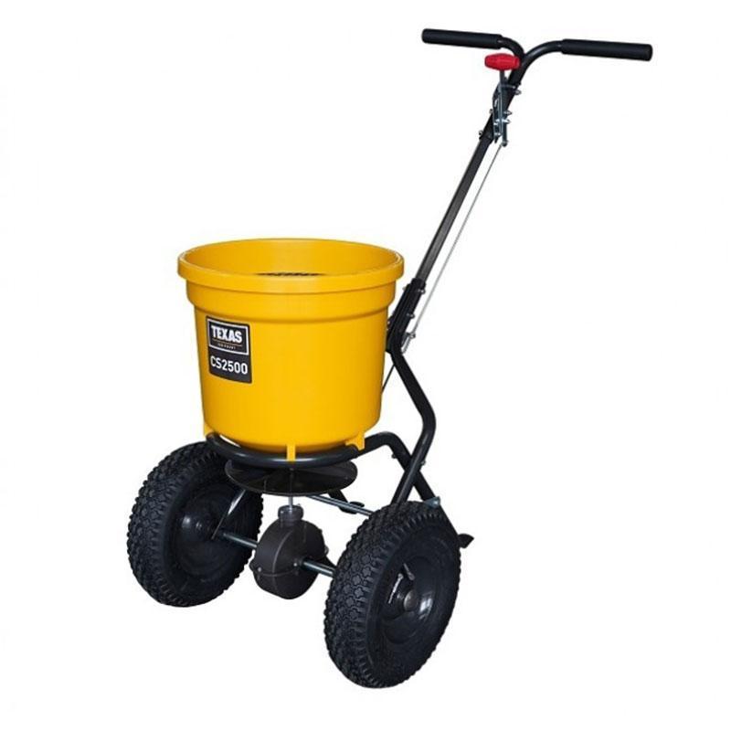 Texas CS2500