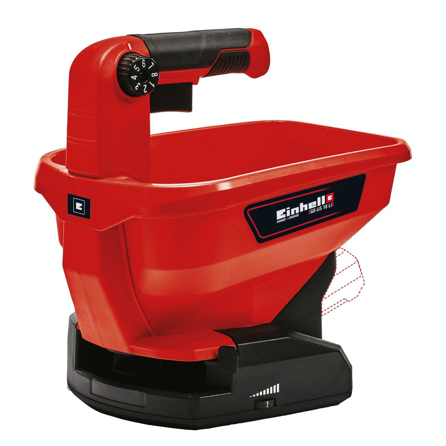 Einhell GE-US 18 Li Solo