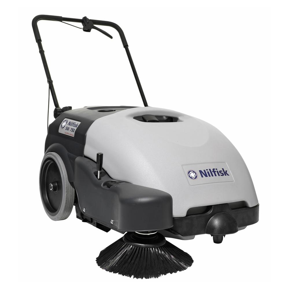 Nilfisk SW 750