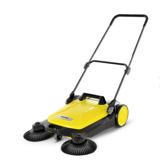 Kärcher S 4 Twin