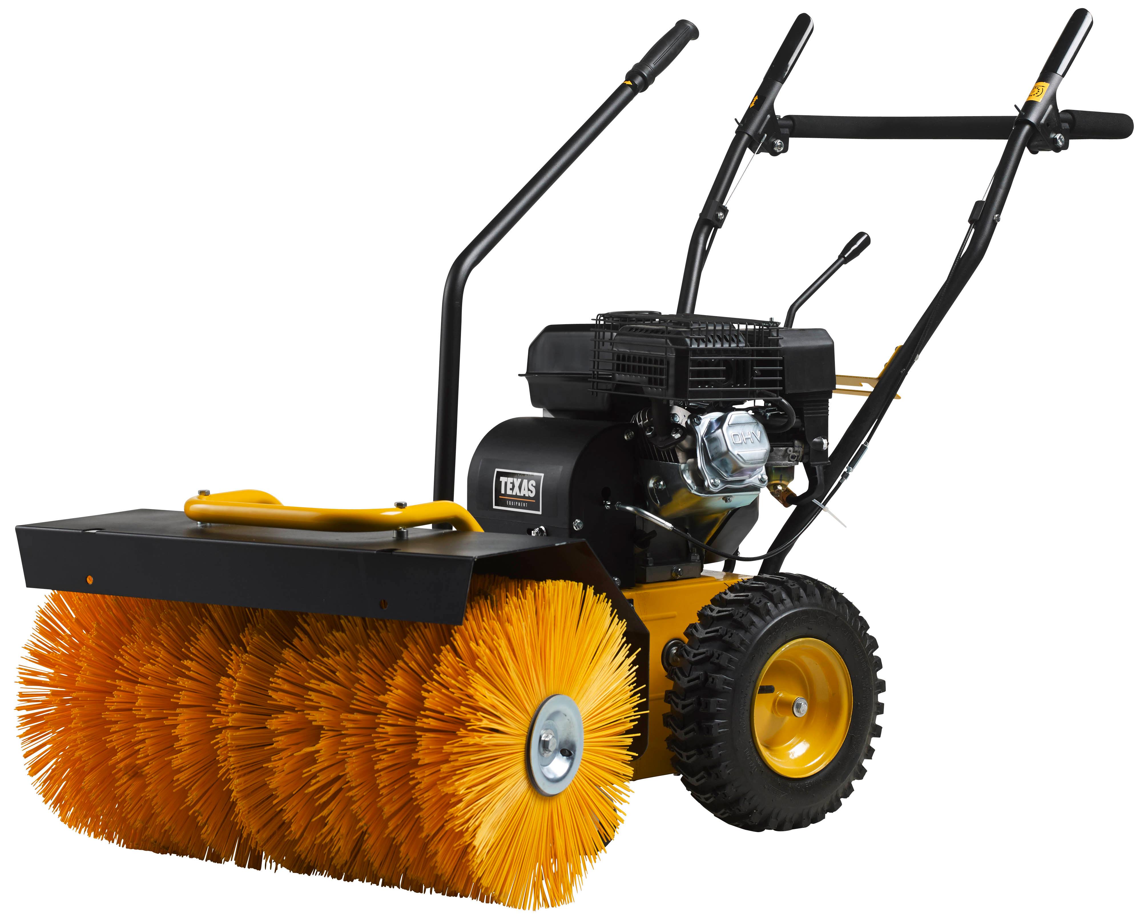 Texas Handy Sweep 640TG