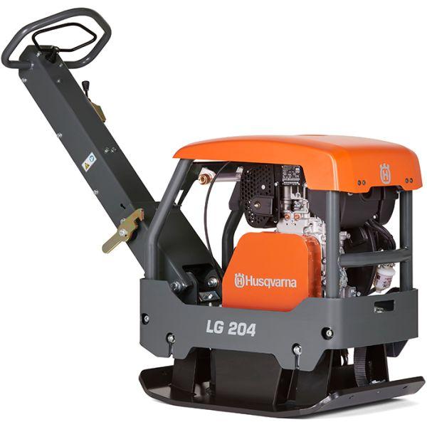 Husqvarna LG 204