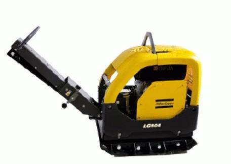 Husqvarna LG 504