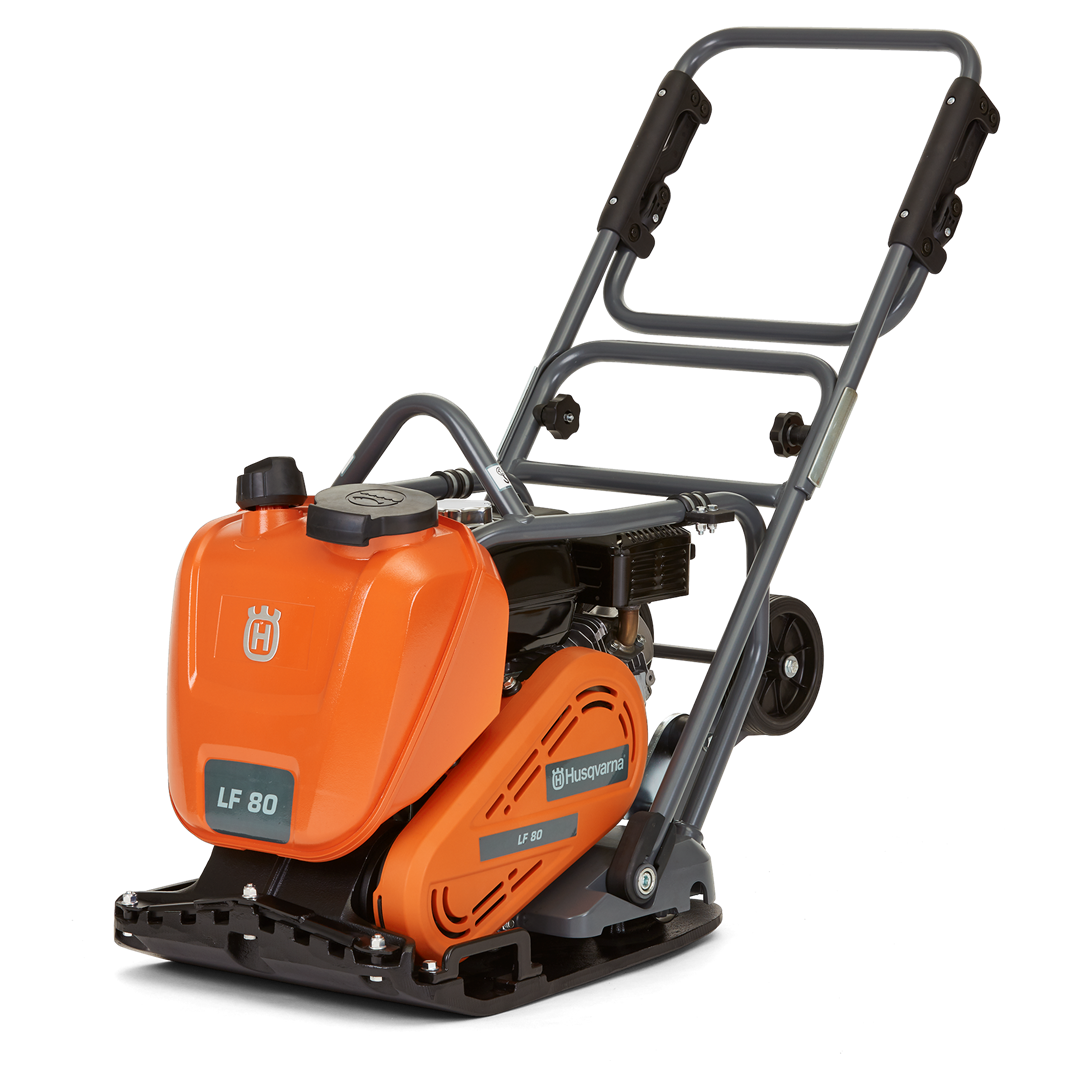 Husqvarna LF 80 LAT Markvibrator