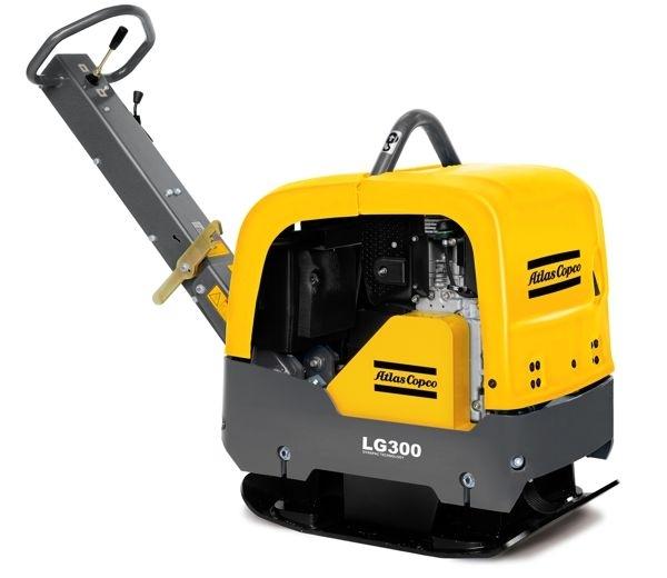 Atlas Copco LG 300