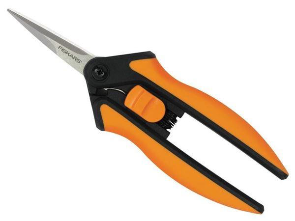 Fiskars Solid Snip Pruning Micro-Tip SP13