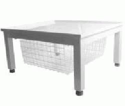 Siemens Pedestal WMZ20450