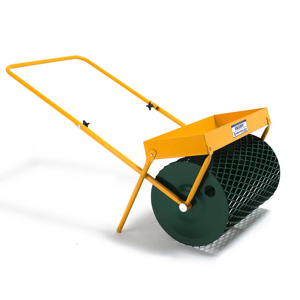 Hörby Bruk Lattice Garden Roller 500