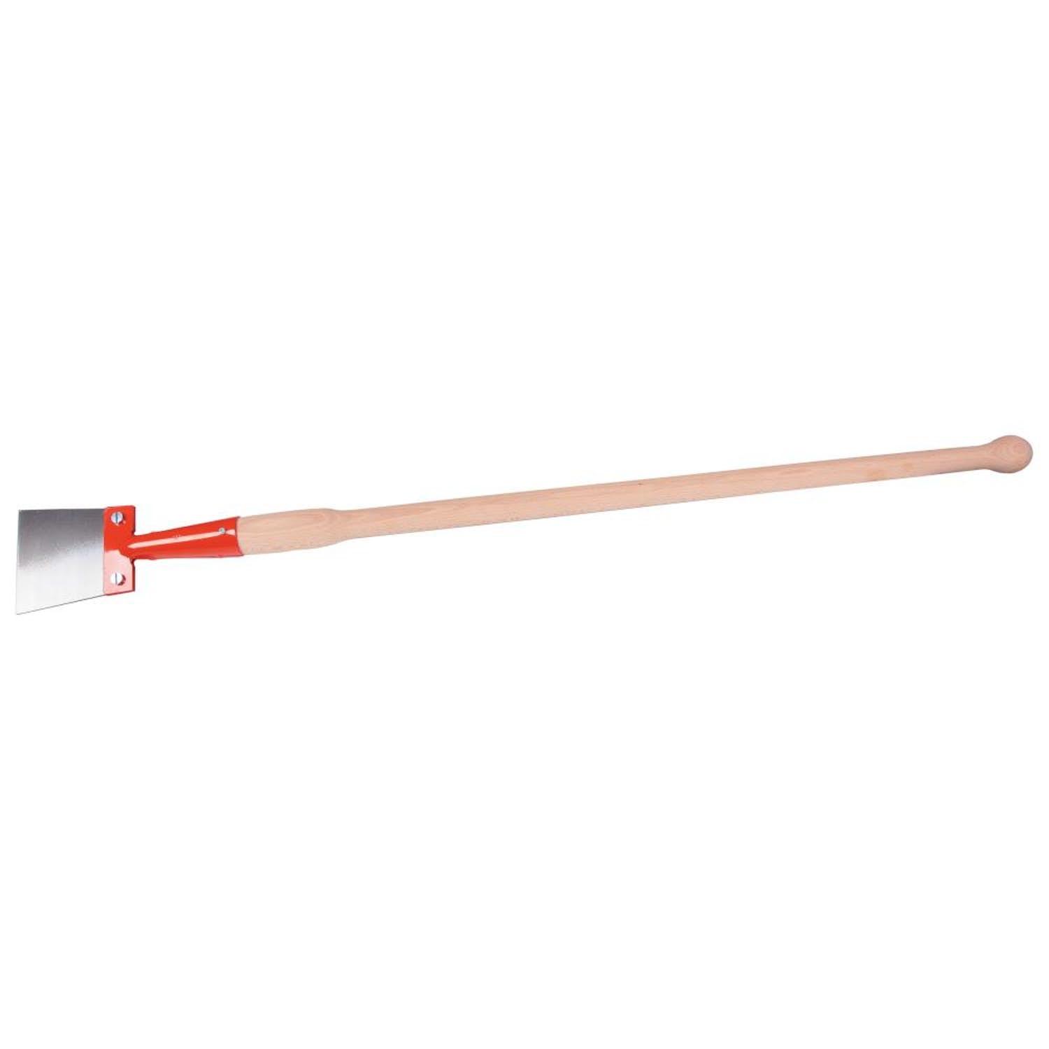 Bahco Bark Spade 9010