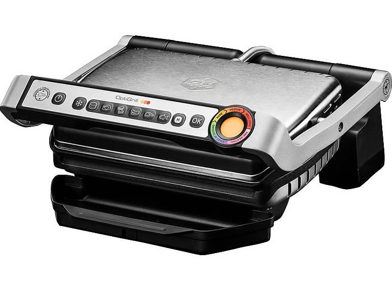 OBH Nordica OptiGrill GO702D