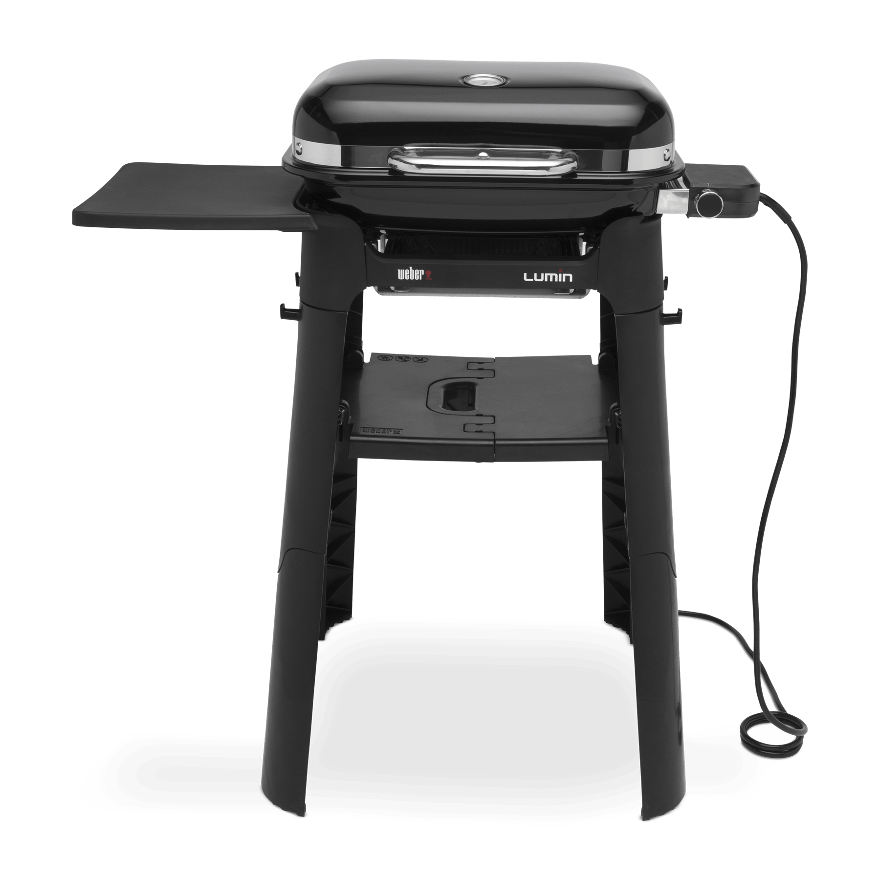 Weber Lumin Compact with Stand