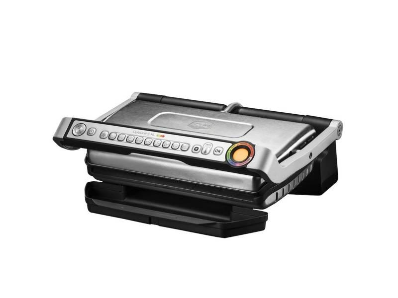 OBH Nordica OptiGrill+ XL