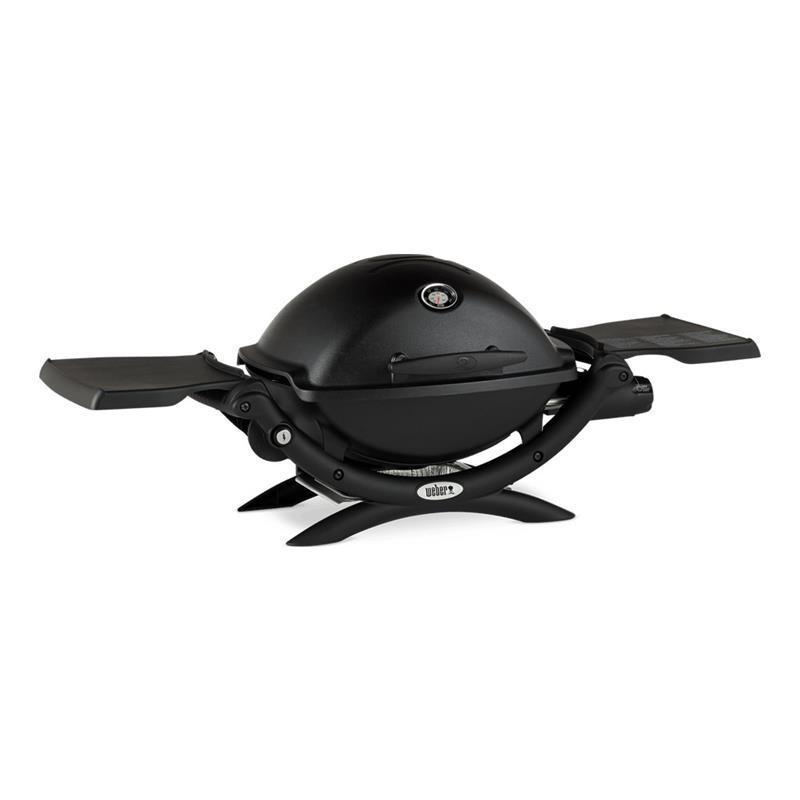 Weber Q1200