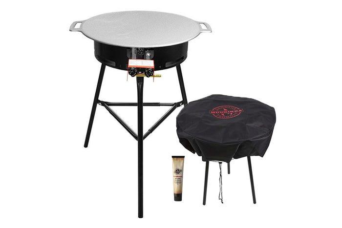 Muurikka 58cm Set Pro