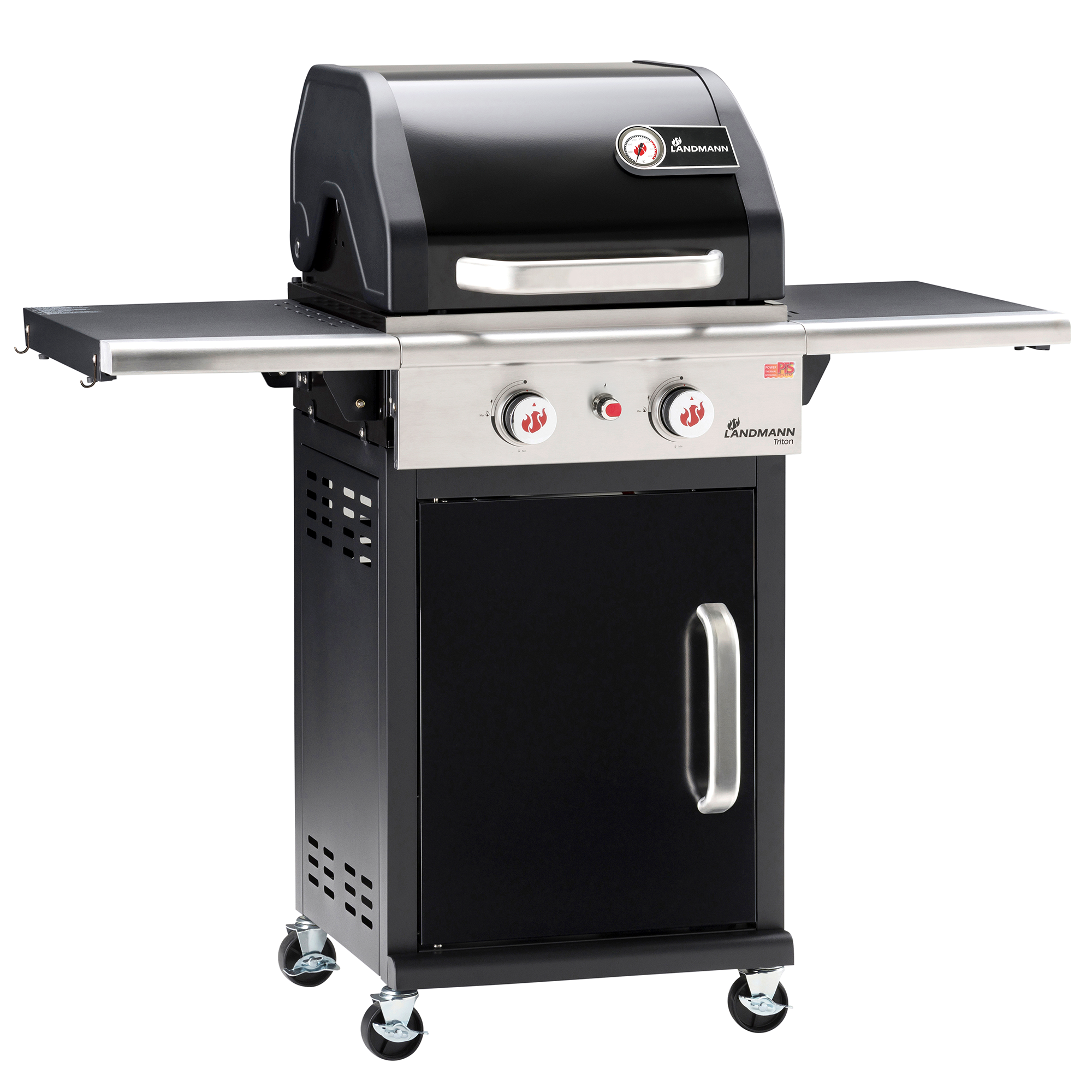 Landmann Triton flexX PTS 2.0