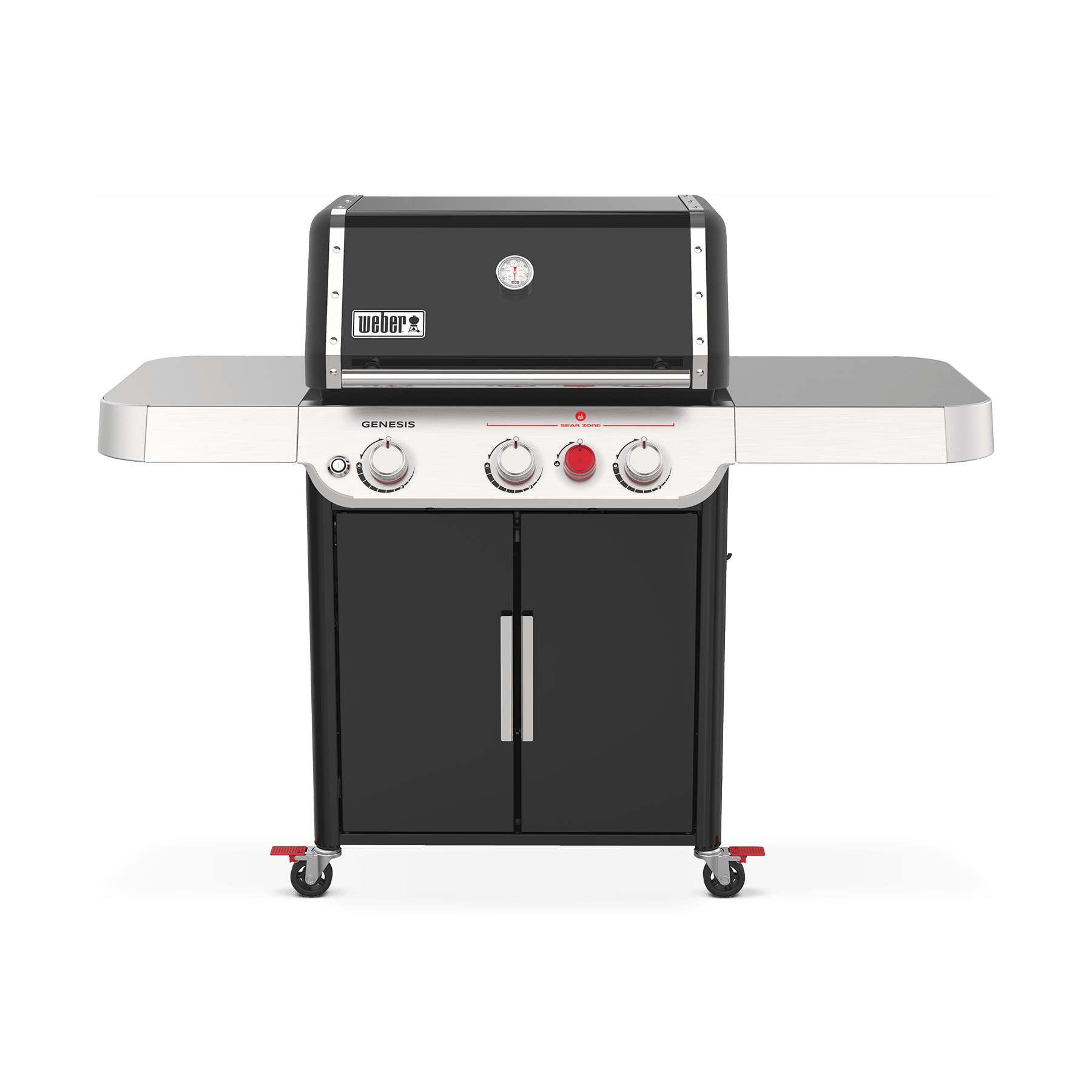 Weber Genesis E-325s