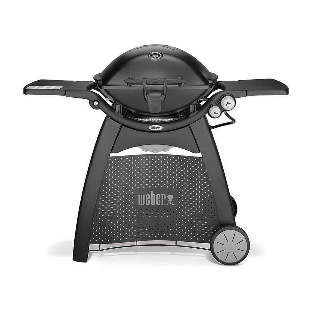 Weber Q3200