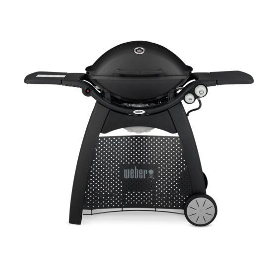 Weber Q3000