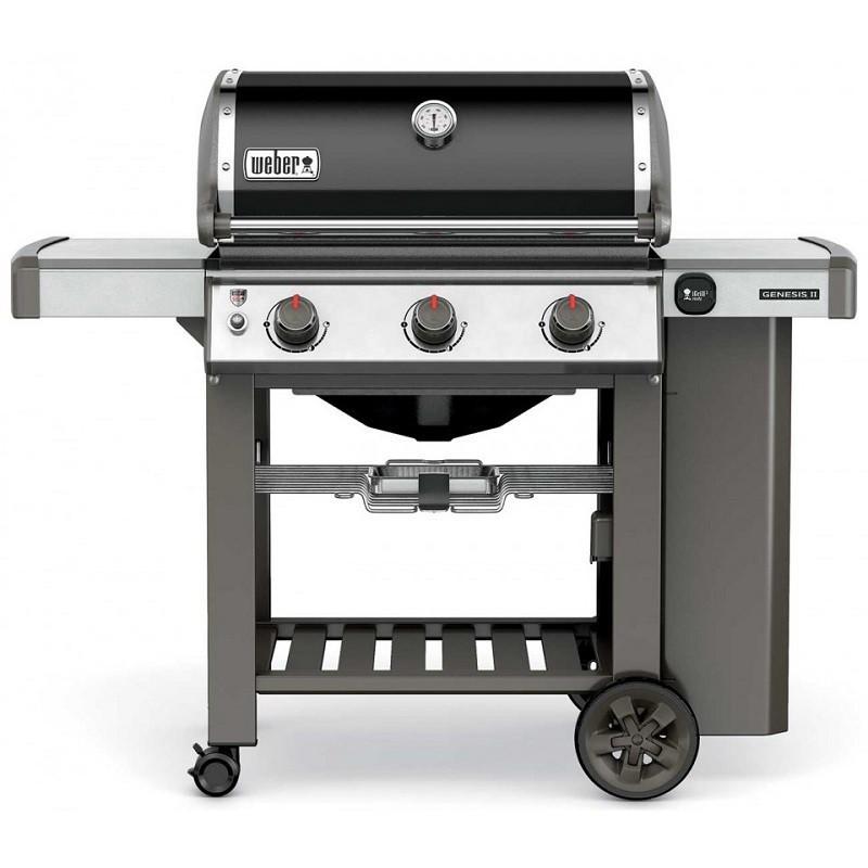 Weber Genesis II E-310 GBS