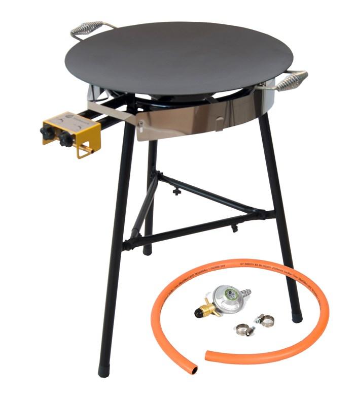 Hällmark Barbecue Set 58cm