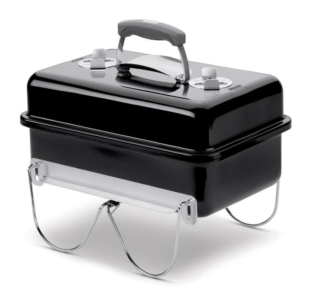 Weber Go-Anywhere Charcoal
