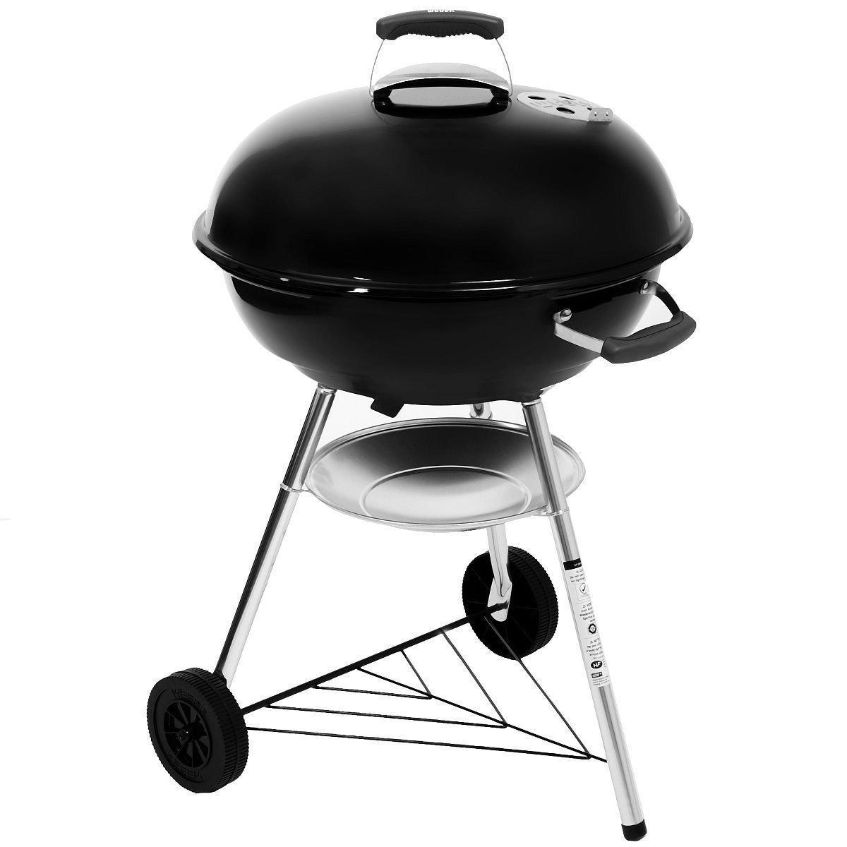 Weber Compact 57cm