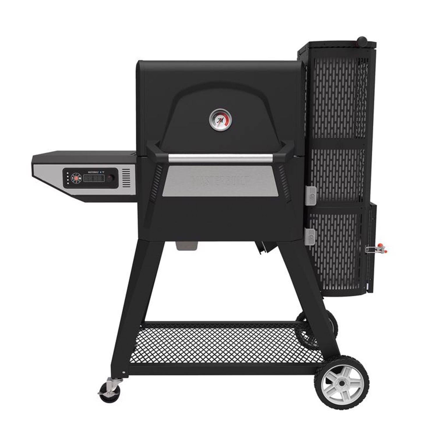Masterbuilt Gravity Series 560