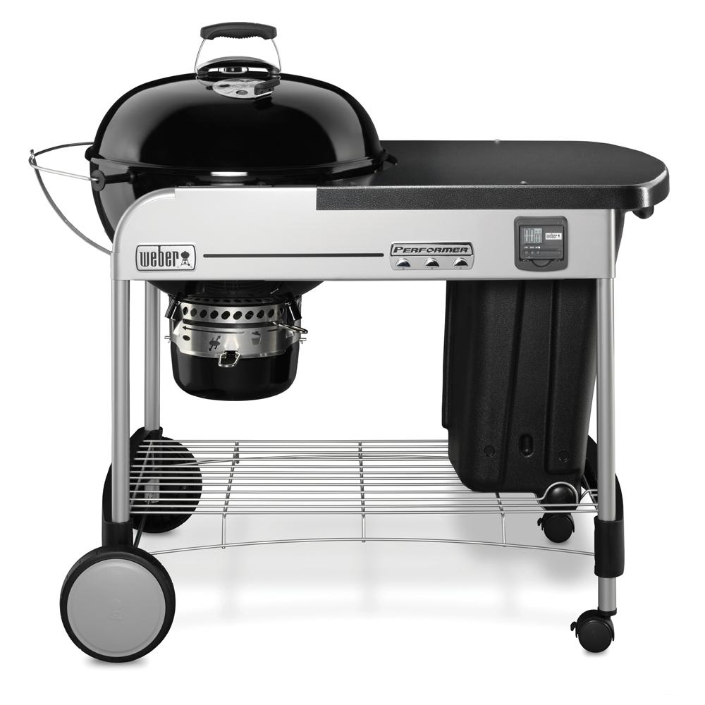 Weber Performer Premium GBS 57cm