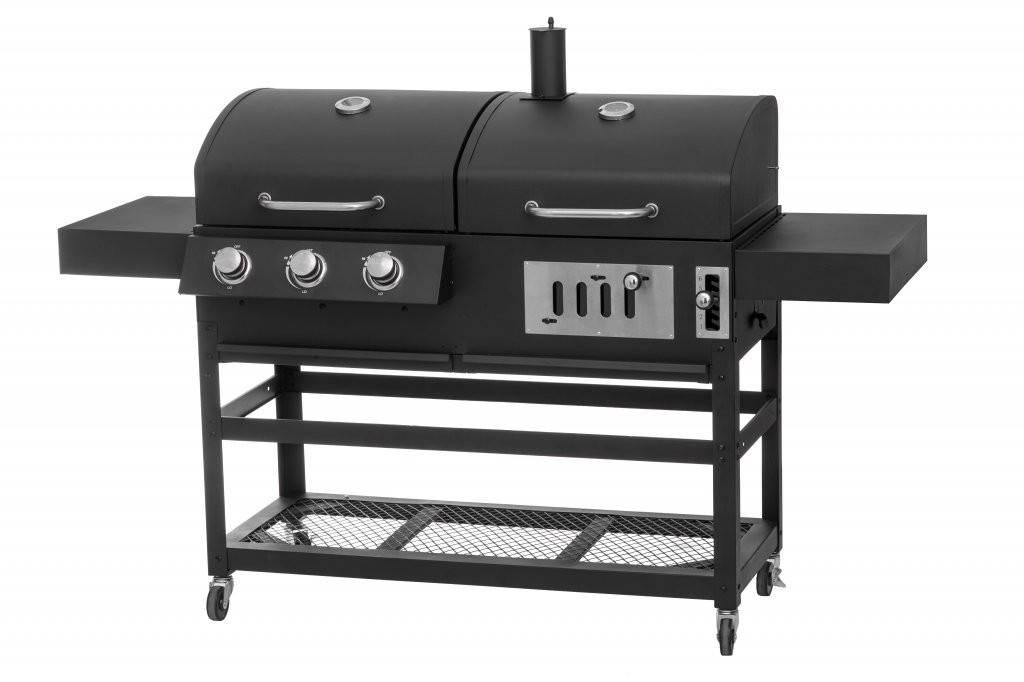 Proelia Outdoor Fargo Double Hybrid