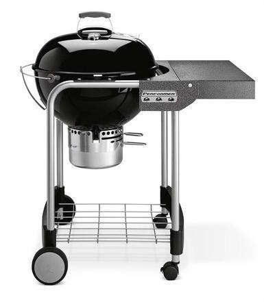 Weber Performer Original