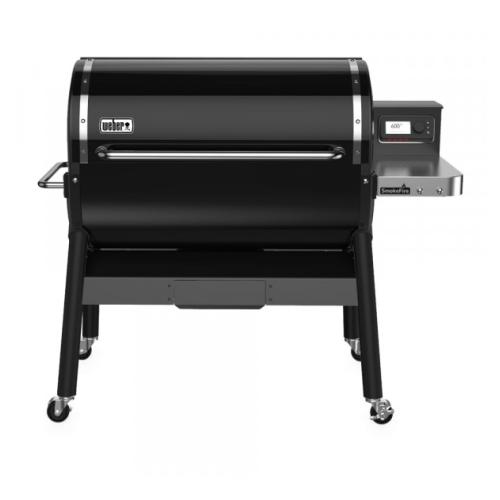 Weber SmokeFire EX6 GBS