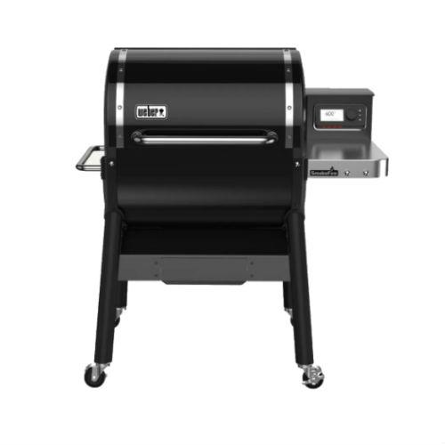 Weber SmokeFire EX4 GBS