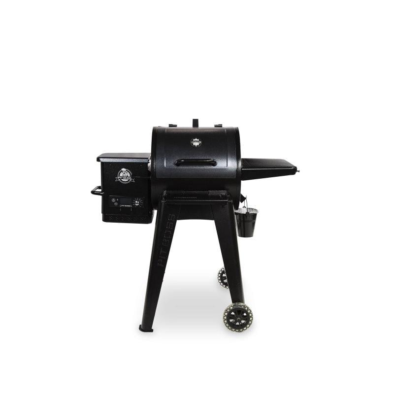 Pit Boss Navigator 550 Wood Pellet Grill