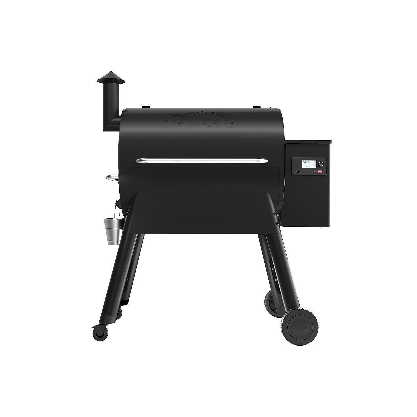 Traeger Pro 780