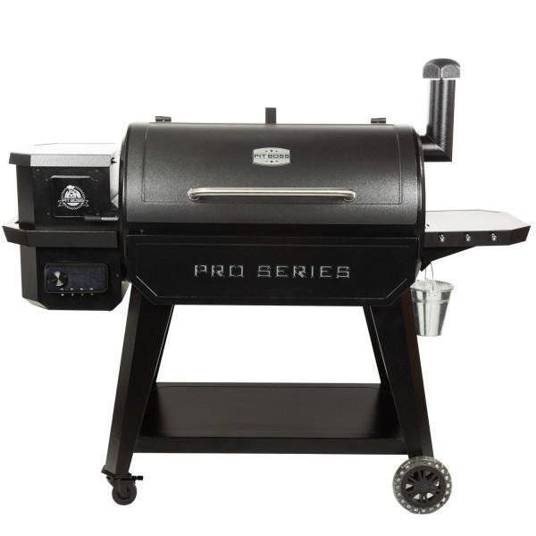 Pit Boss PRO 1150 WIFI
