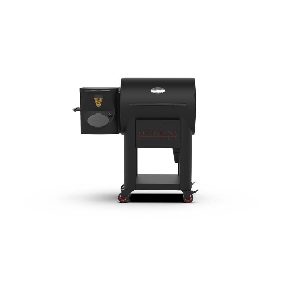 Louisiana Founders Premier 800 Pellet Grill