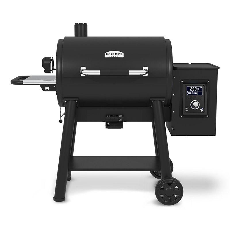 Broil King Regal Pellet 500