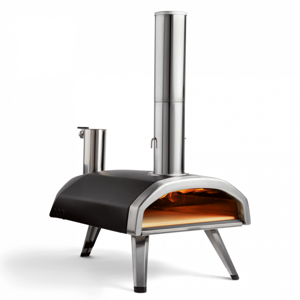 Ooni Fyra 12