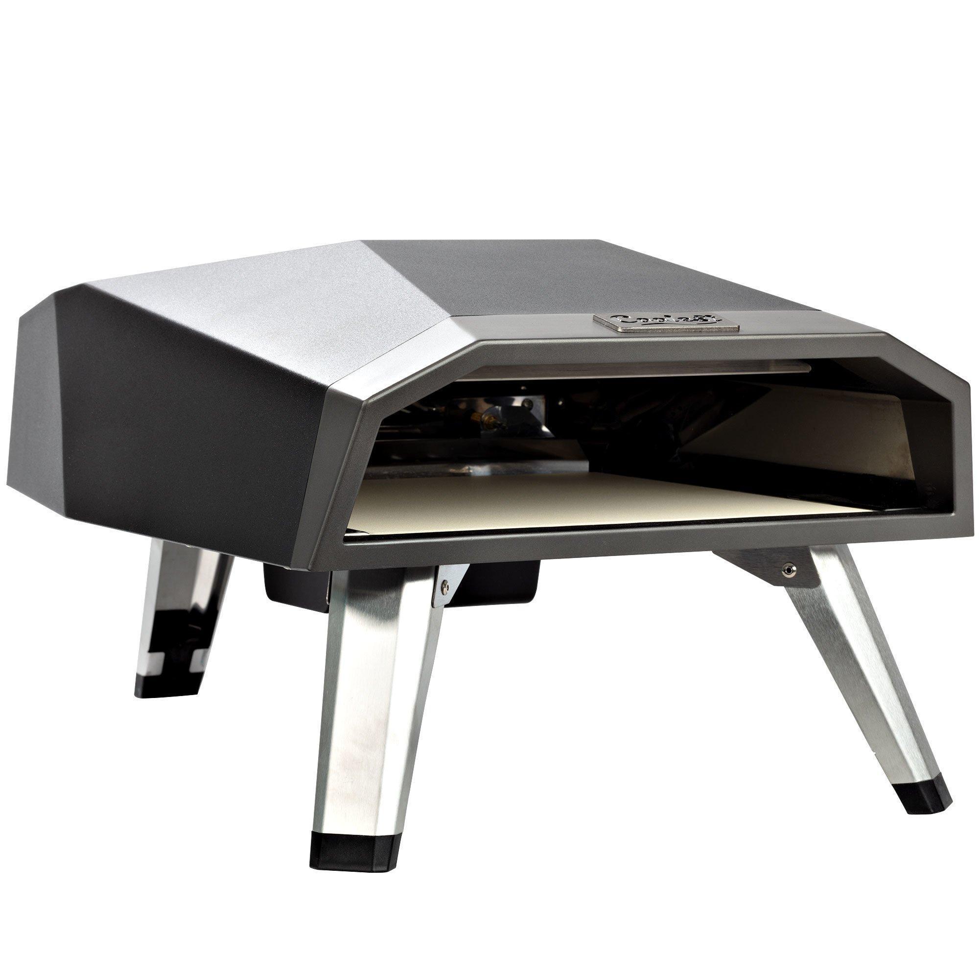 Coolest Pizza Oven