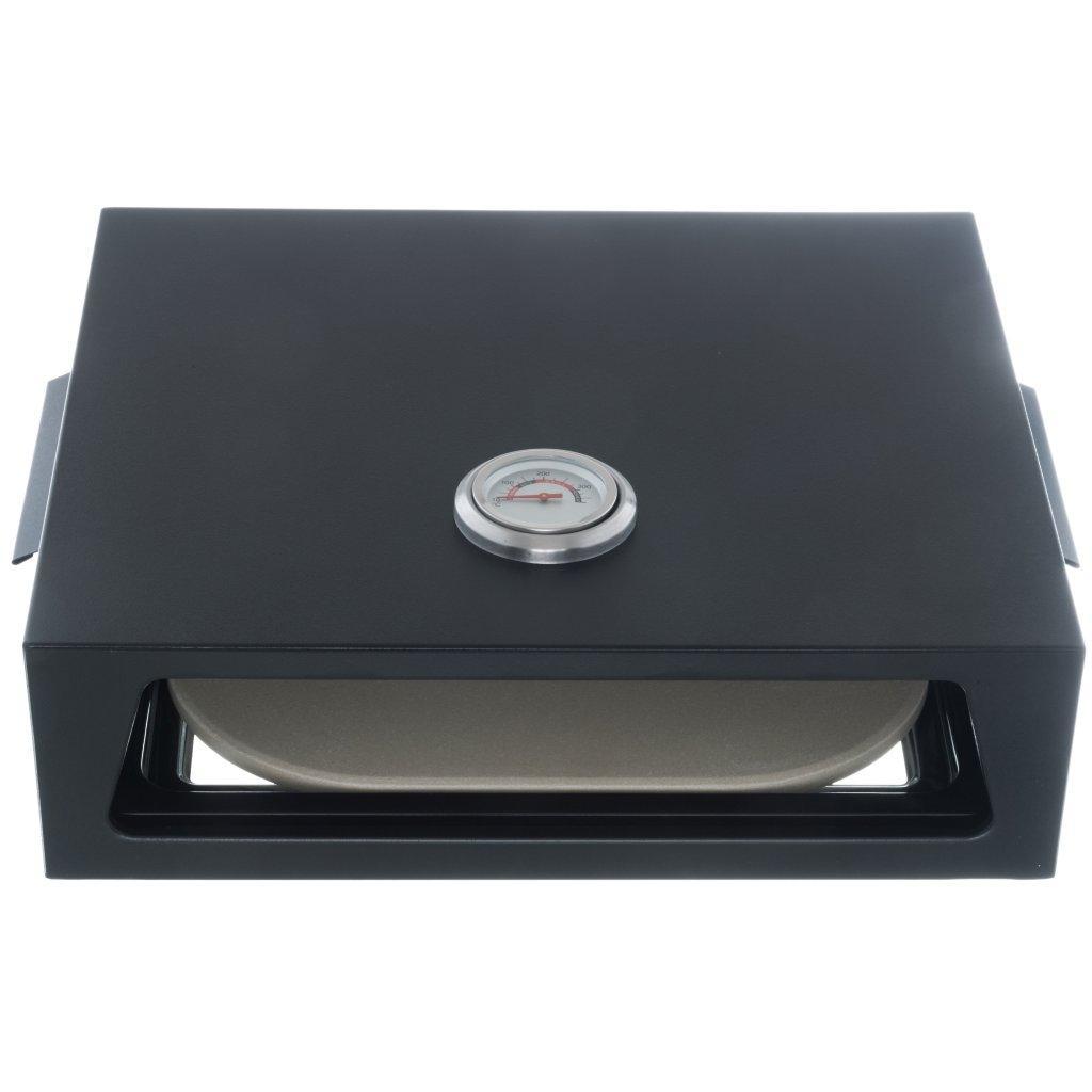 Mustang Pizza Baker for Gas Grill