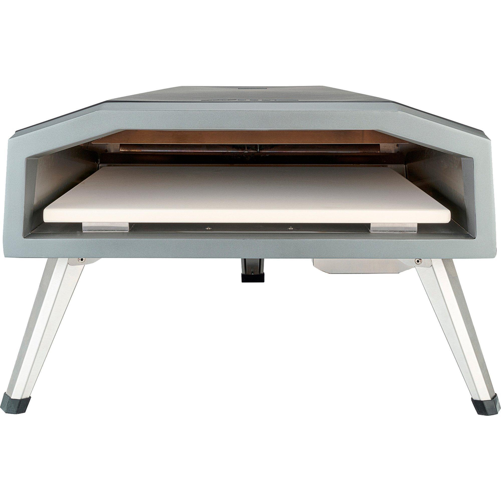 Wilfa PO1B-G016 Pizzaugn 16