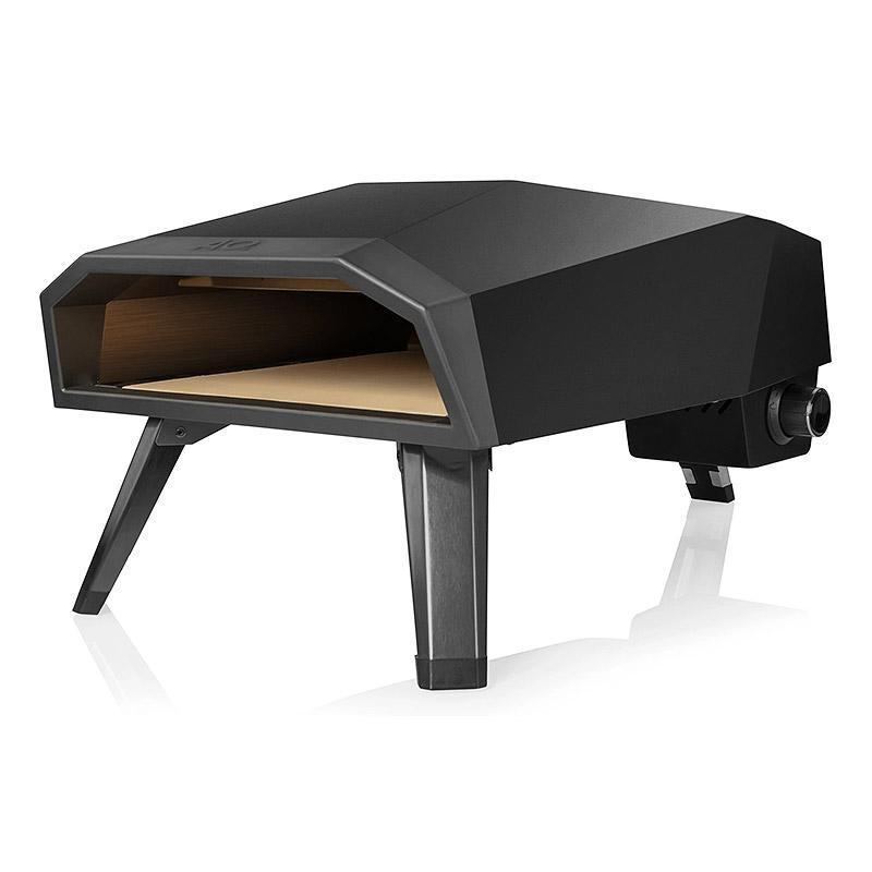 Anton Oliver Focoso pizzaugn