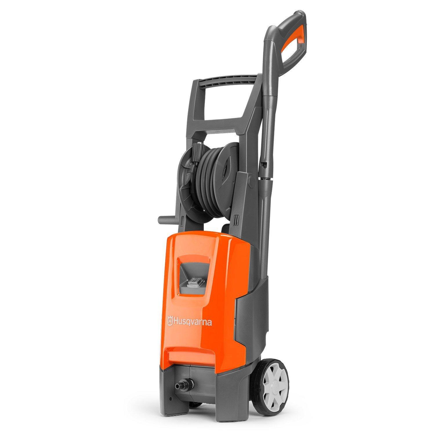 Husqvarna PW 235