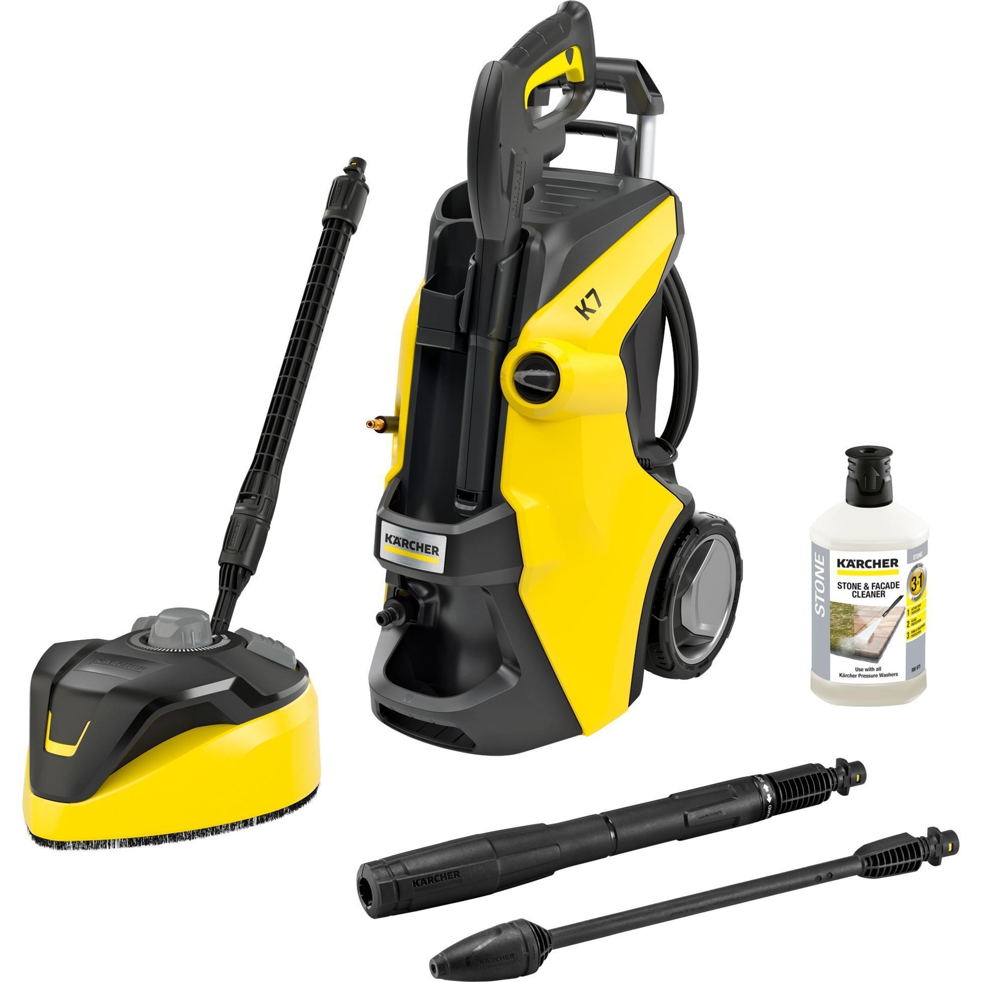 Kärcher K 7 Power Home