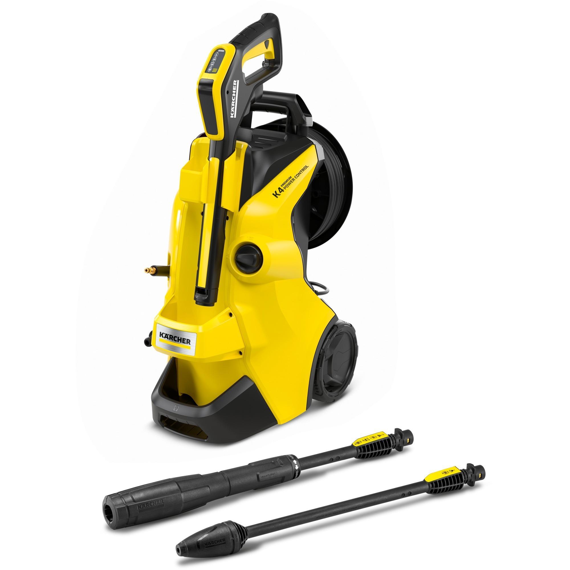 Kärcher K4 Premium Power Control
