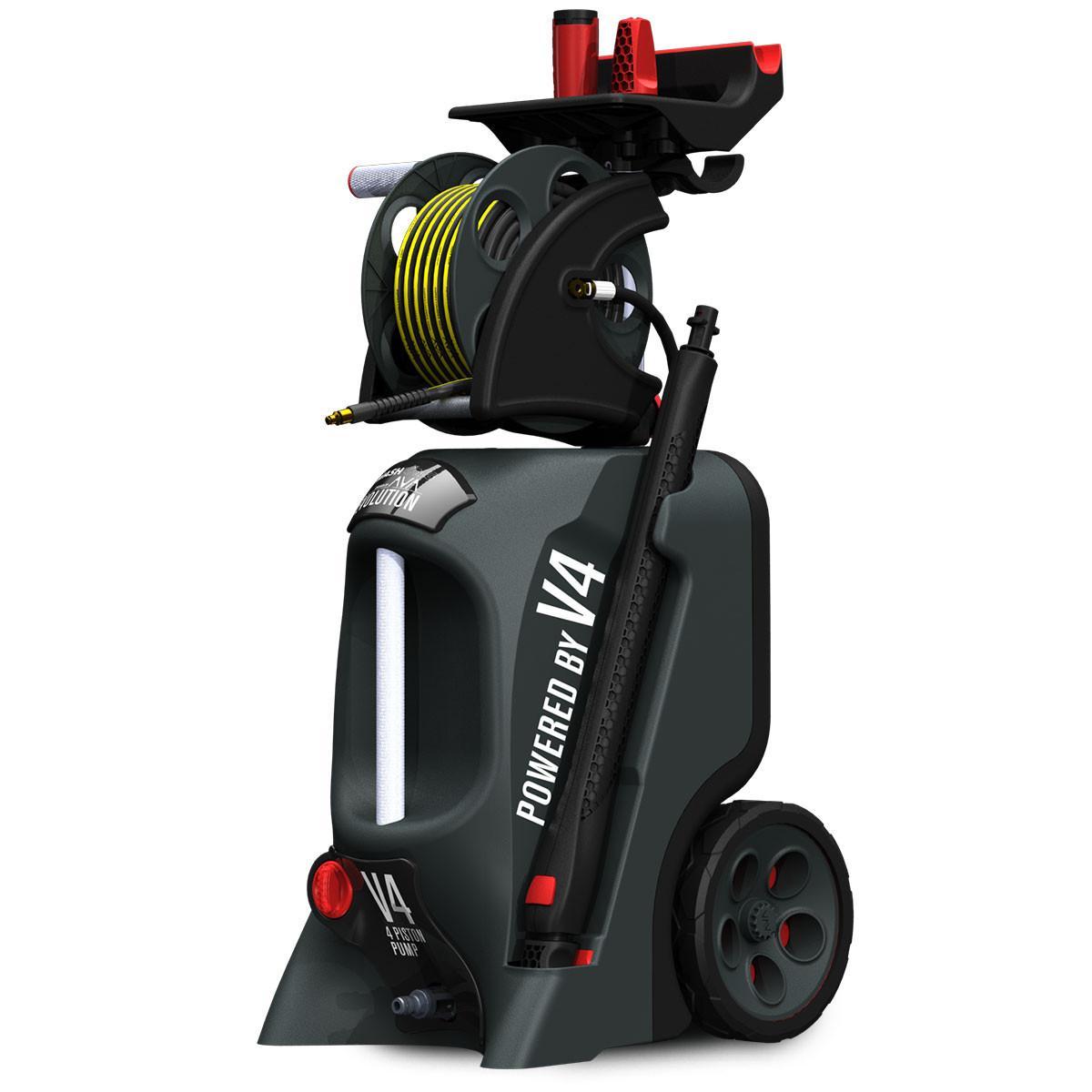 AVA Evolution P60 X
