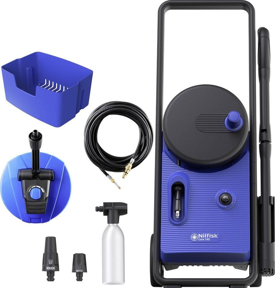 Nilfisk Core 140-6 Powercontrol PDB EU